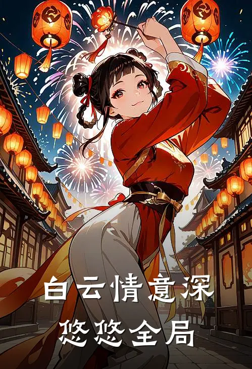 白云情意深悠悠全局