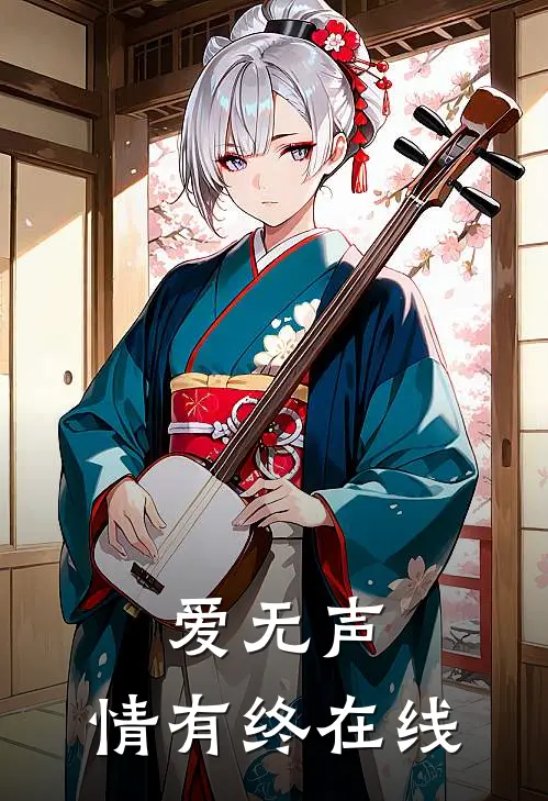爱无声，情有终在线