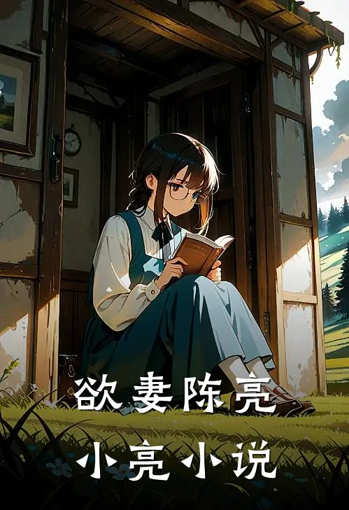 欲妻陈亮小亮小说