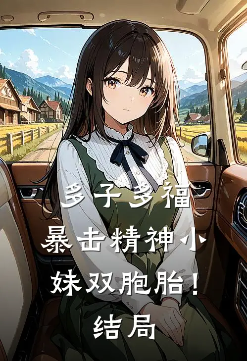 多子多福，暴击精神小妹双胞胎！结局