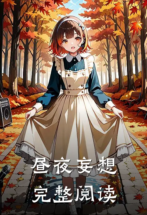 昼夜妄想完整阅读
