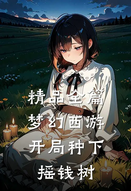 精品全篇梦幻西游：开局种下摇钱树
