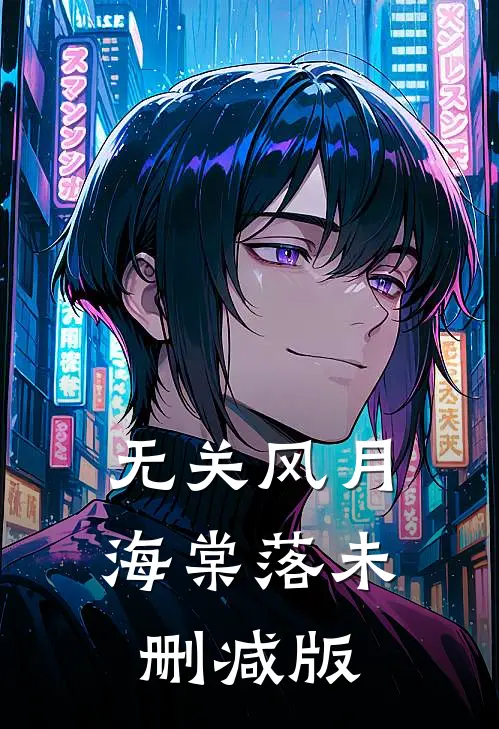 无关风月海棠落未删减版