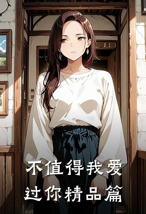 不值得我爱过你精品篇