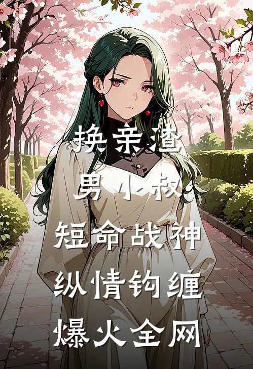 换亲渣男小叔，短命战神纵情钩缠爆火全网