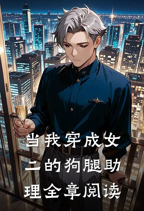 当我穿成女二的狗腿助理全章阅读