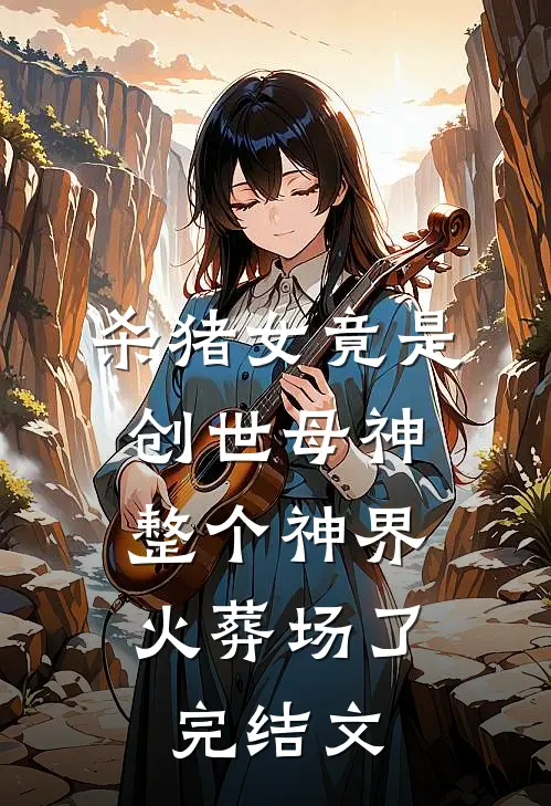 杀猪女竟是创世母神，整个神界火葬场了完结文