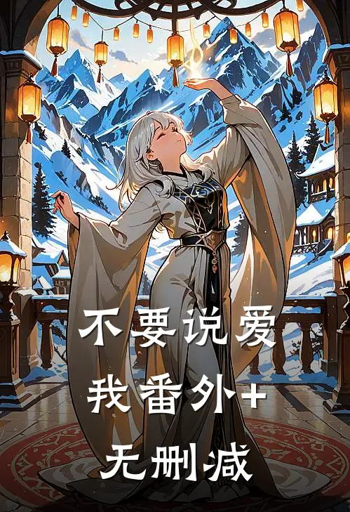 不要说爱我番外+无删减