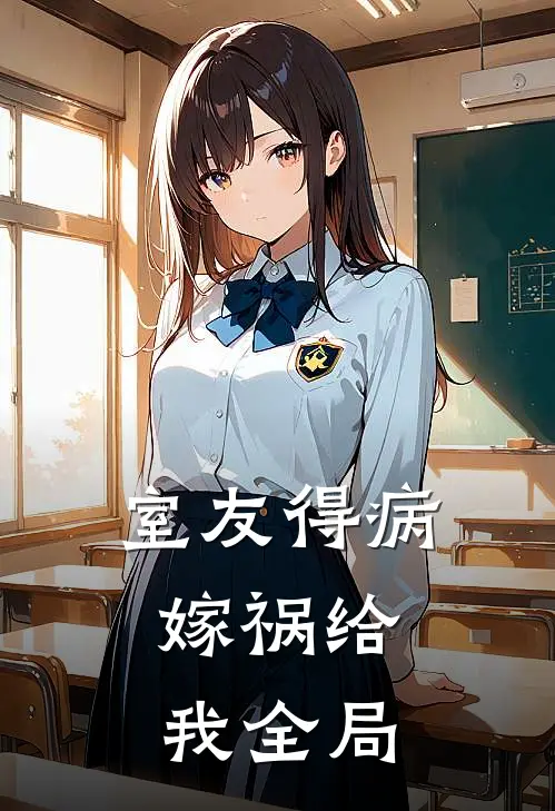 室友得病，嫁祸给我全局