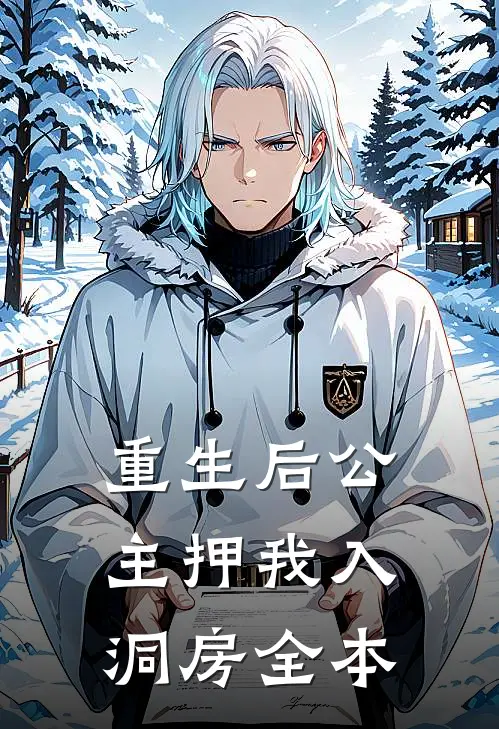 重生后公主押我入洞房全本