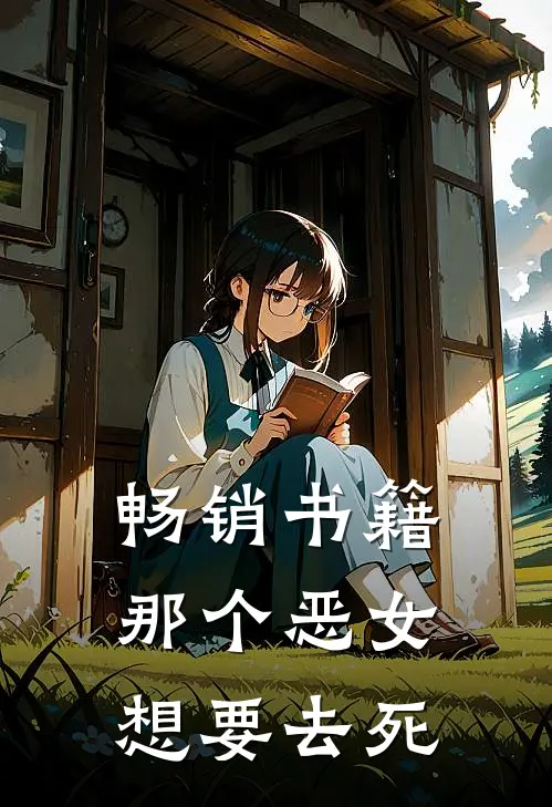 畅销书籍那个恶女想要去死