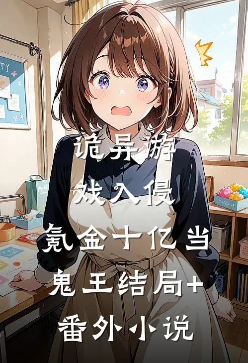 诡异游戏入侵，氪金十亿当鬼王结局+番外小说