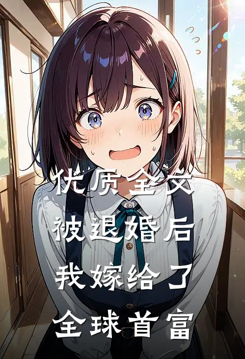 优质全文被退婚后，我嫁给了全球首富