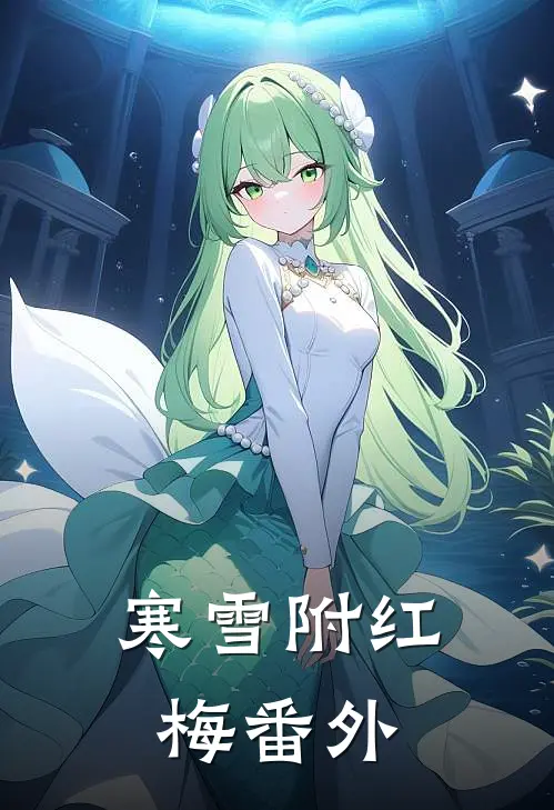 寒雪附红梅 番外