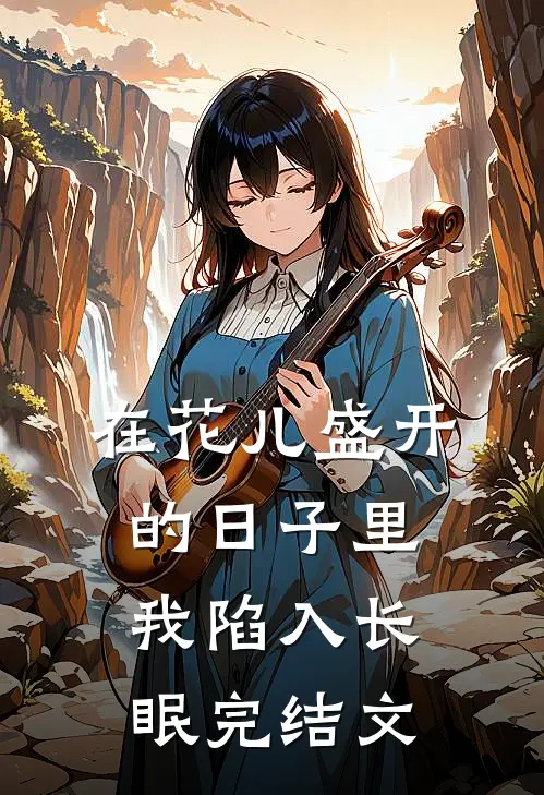 在花儿盛开的日子里我陷入长眠完结文
