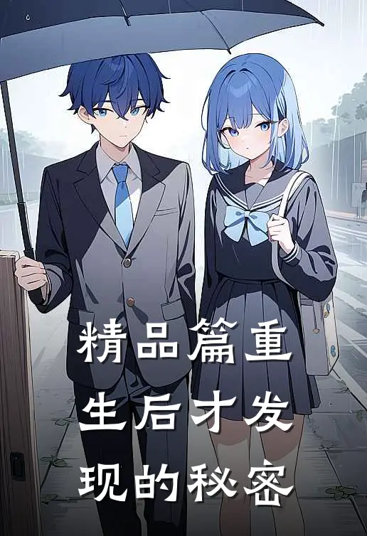 精品篇重生后才发现的秘密