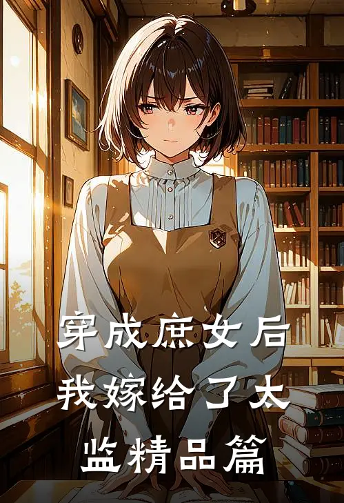 穿成庶女后,我嫁给了太监精品篇免费阅读