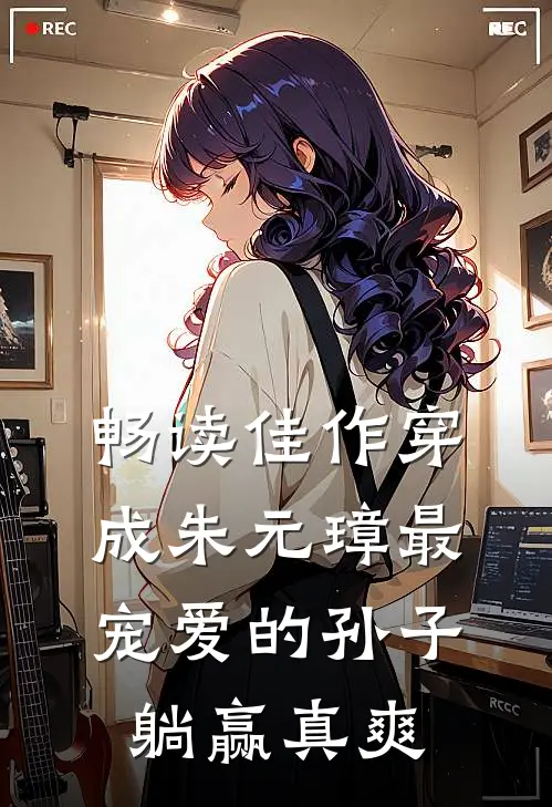 畅读佳作穿成朱元璋最宠爱的孙子，躺赢真爽