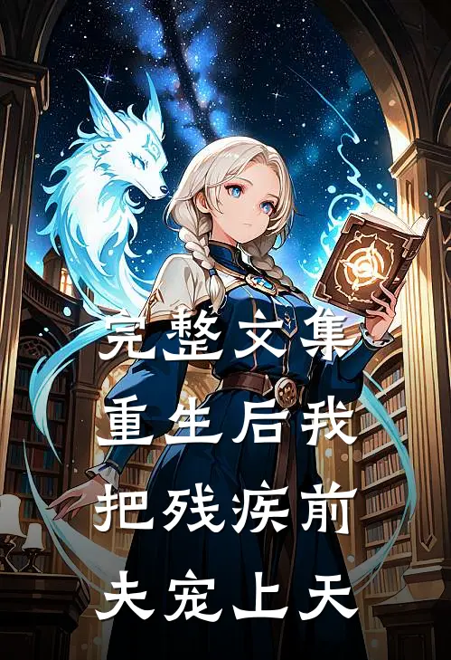 完整文集重生后我把残疾前夫宠上天