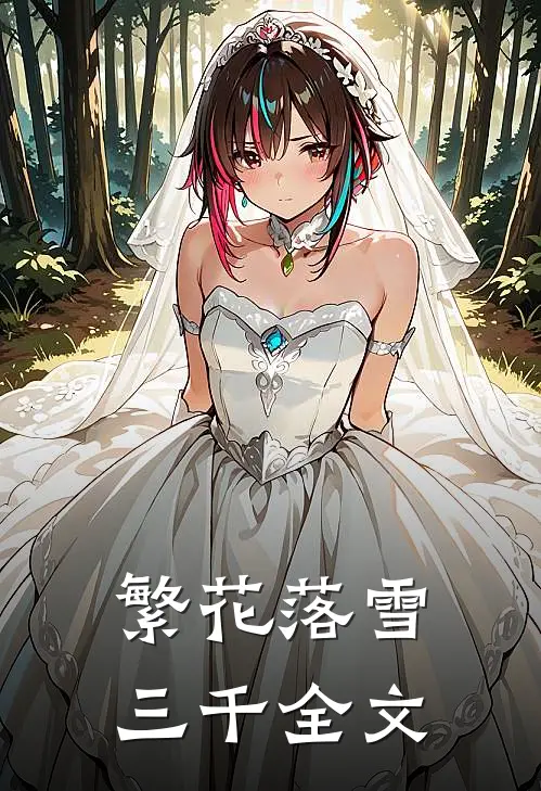 繁花落雪三千全文