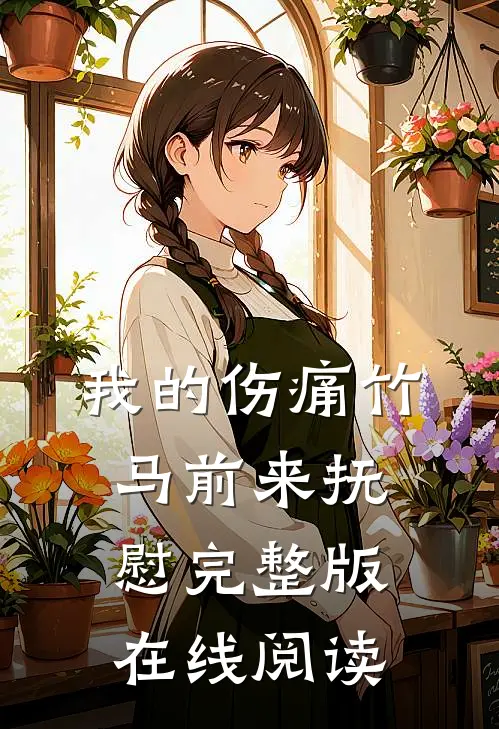 我的伤痛竹马前来抚慰完整版在线阅读