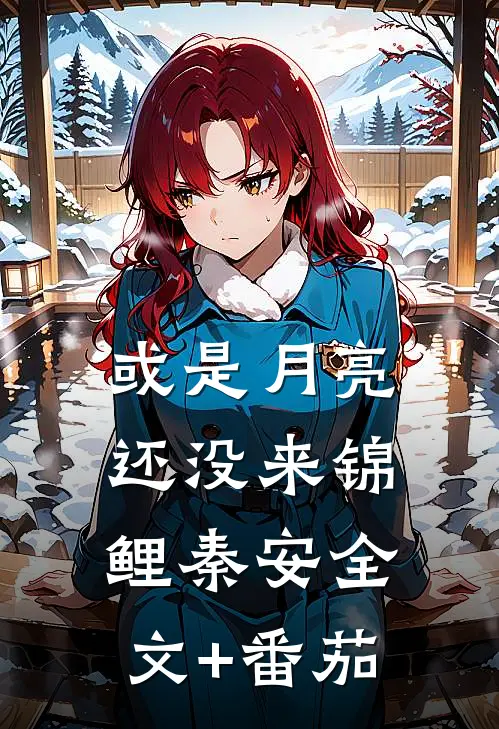 或是月亮还没来锦鲤秦安全文+番茄
