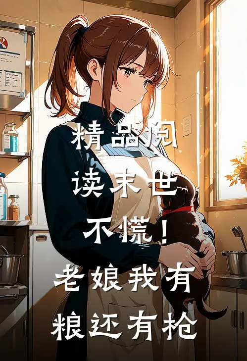 精品阅读末世：不慌！老娘我有粮还有枪