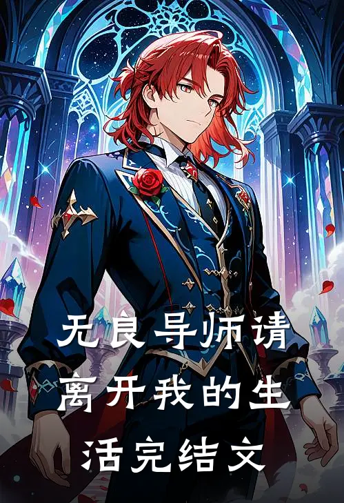 无良导师请离开我的生活完结文
