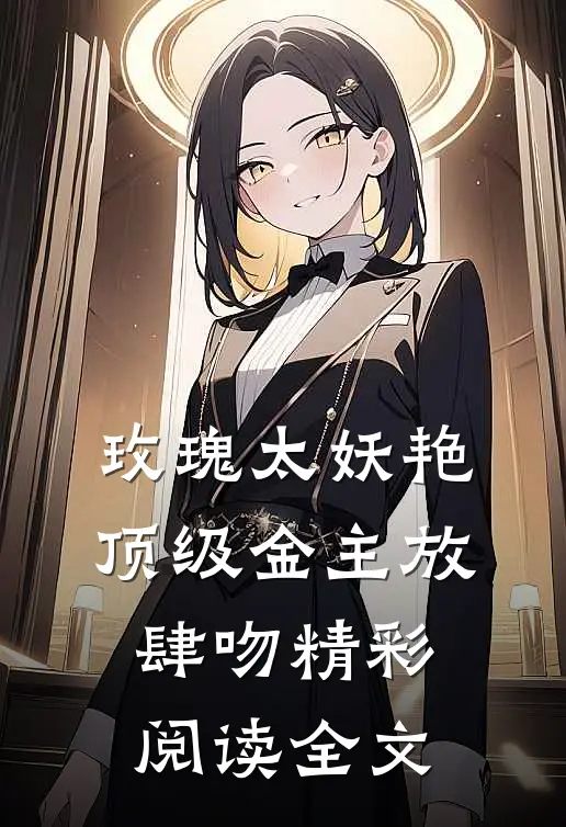 玫瑰太妖艳顶级金主放肆吻精彩阅读全文