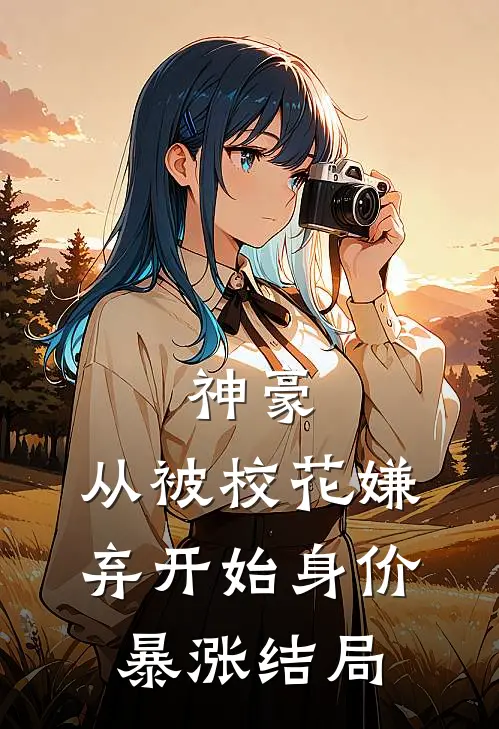 神豪：从被校花嫌弃开始身价暴涨结局