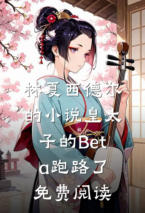 林夏西德尔的小说皇太子的Beta跑路了免费阅读