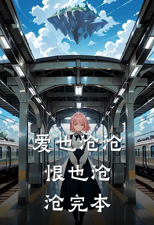 爱也沧沧，恨也沧沧完本