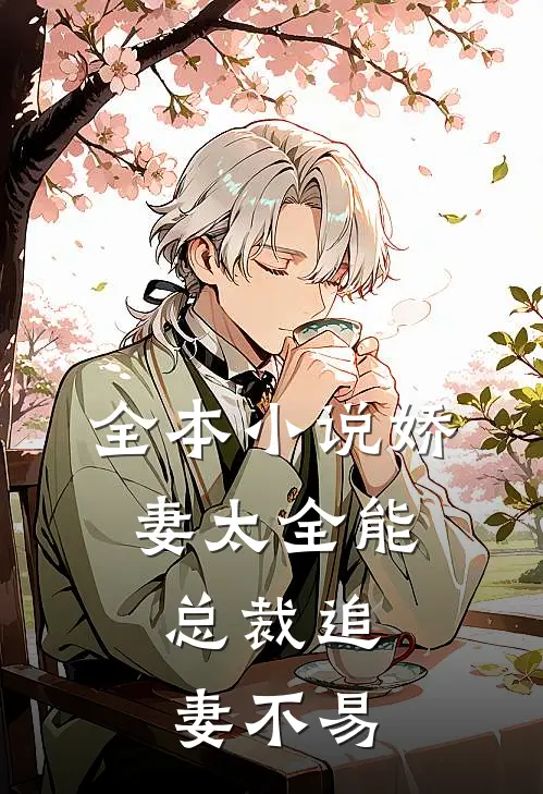 全本小说娇妻太全能，总裁追妻不易