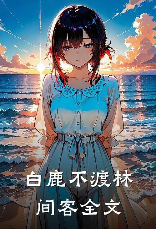 白鹿不渡林间客全文