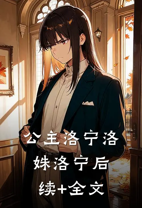 公主洛宁洛姝洛宁后续+全文