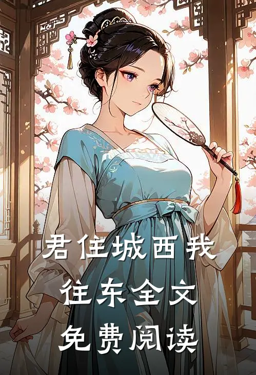 君住城西我往东全文免费阅读