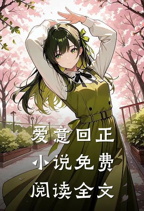 爱意回正小说免费阅读全文