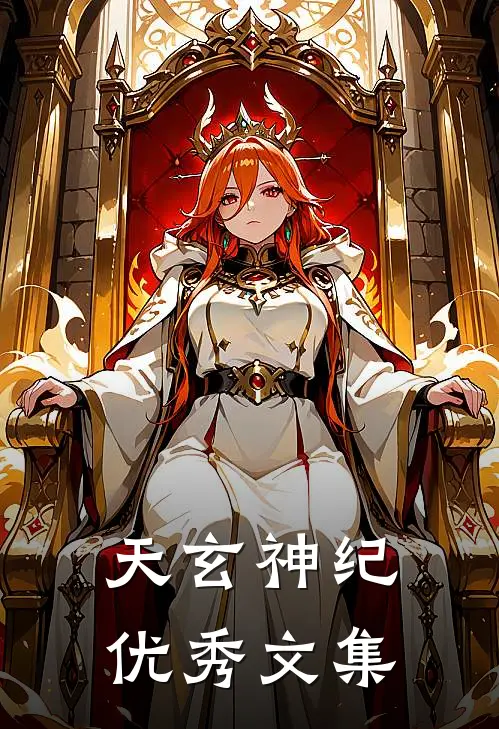 天玄神纪优秀文集