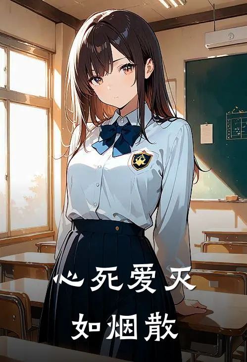 心死爱灭如烟散