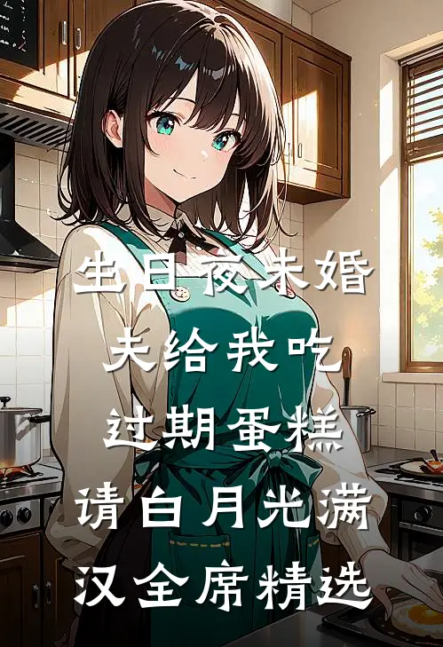 生日夜未婚夫给我吃过期蛋糕，请白月光满汉全席精选