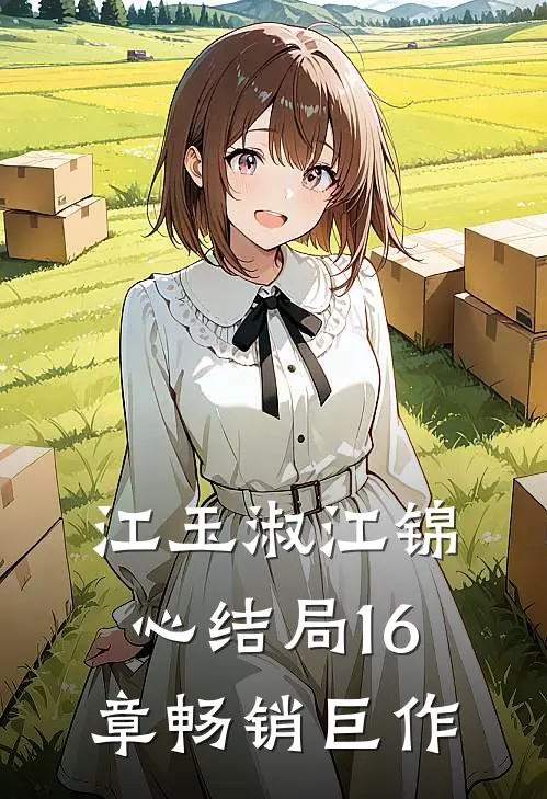 江玉淑江锦心结局16章畅销巨作