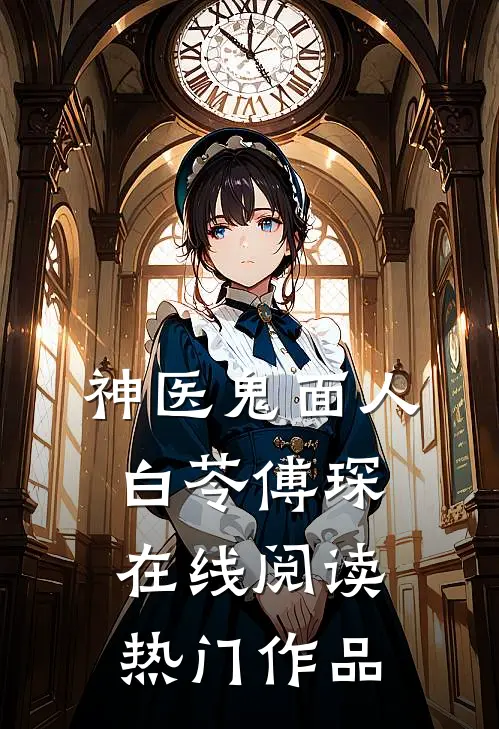 神医鬼面人白苓傅琛在线阅读热门作品