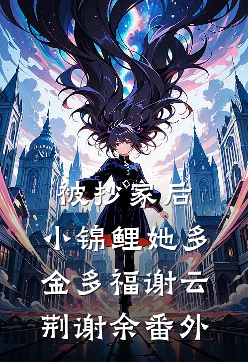 被抄家后，小锦鲤她多金多福谢云荆谢余番外