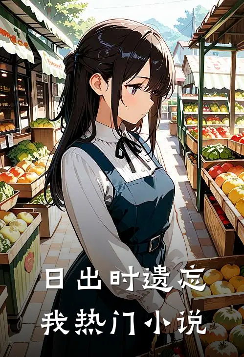 日出时遗忘我热门小说