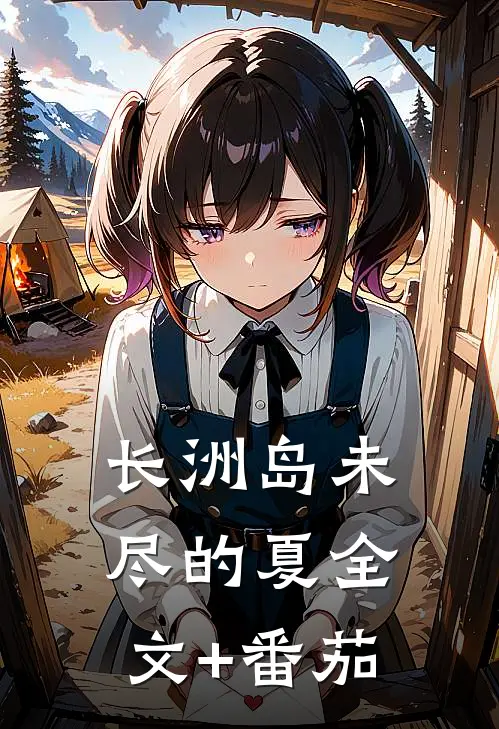 长洲岛未尽的夏全文+番茄