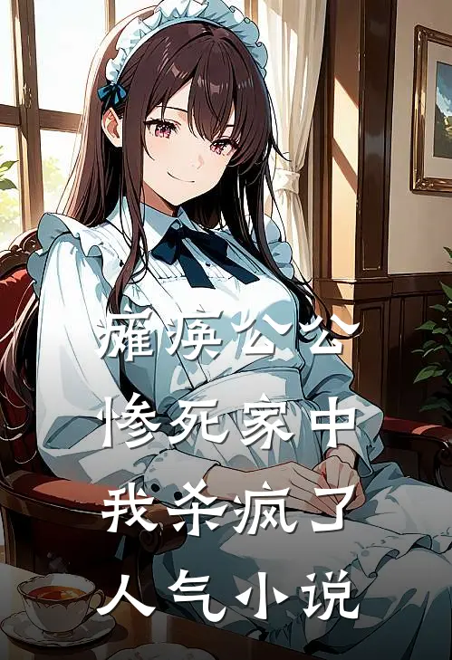 瘫痪公公惨死家中，我杀疯了人气小说