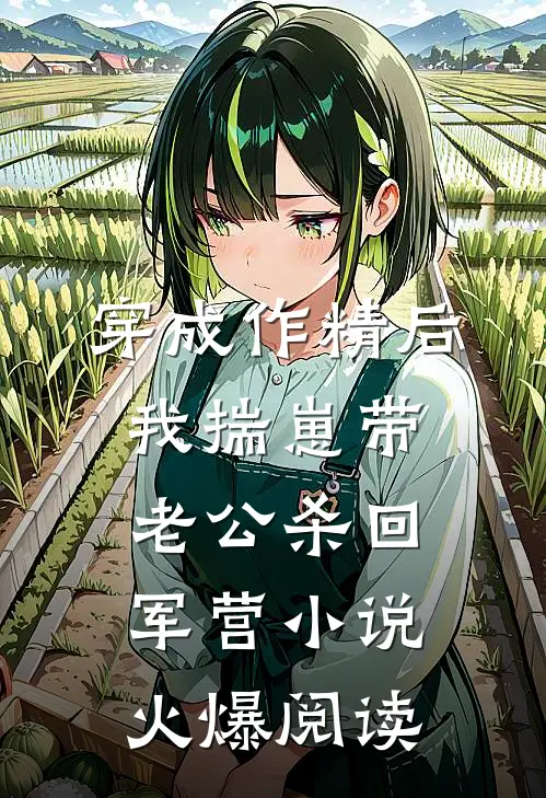 穿成作精后我揣崽带老公杀回军营小说火爆阅读