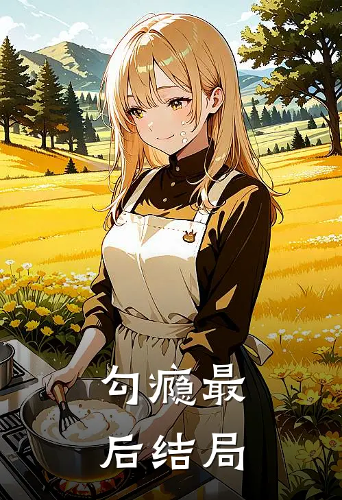 勾瘾最后结局