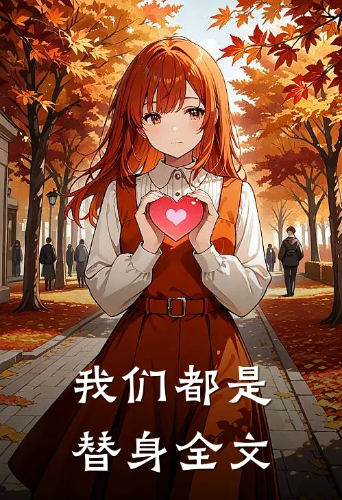 我们都是替身全文