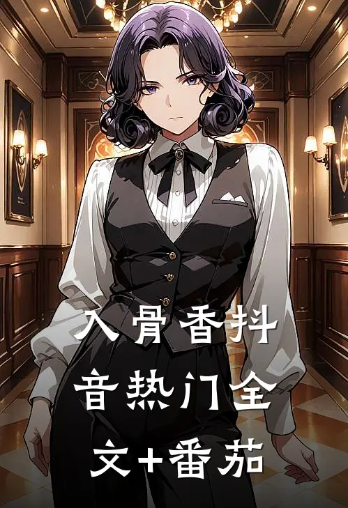 入骨香抖音热门全文+番茄